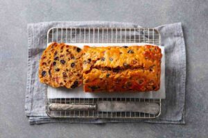 A Slice of Mary Berry's Bara Brith