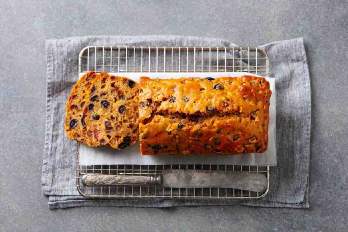 A Slice of Mary Berry's Bara Brith