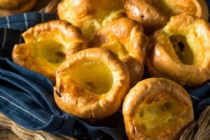 Mary Berry Yorkshire Pudding