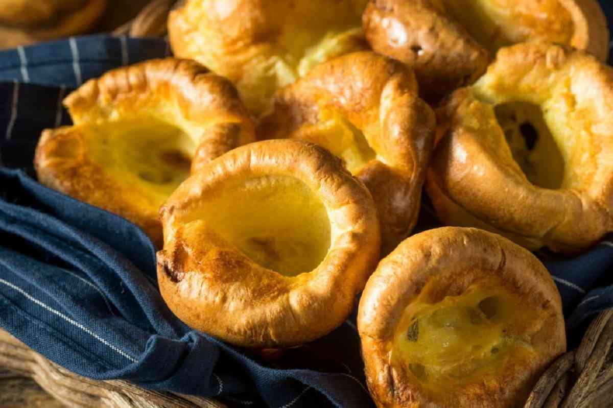 Mary Berry Yorkshire Pudding
